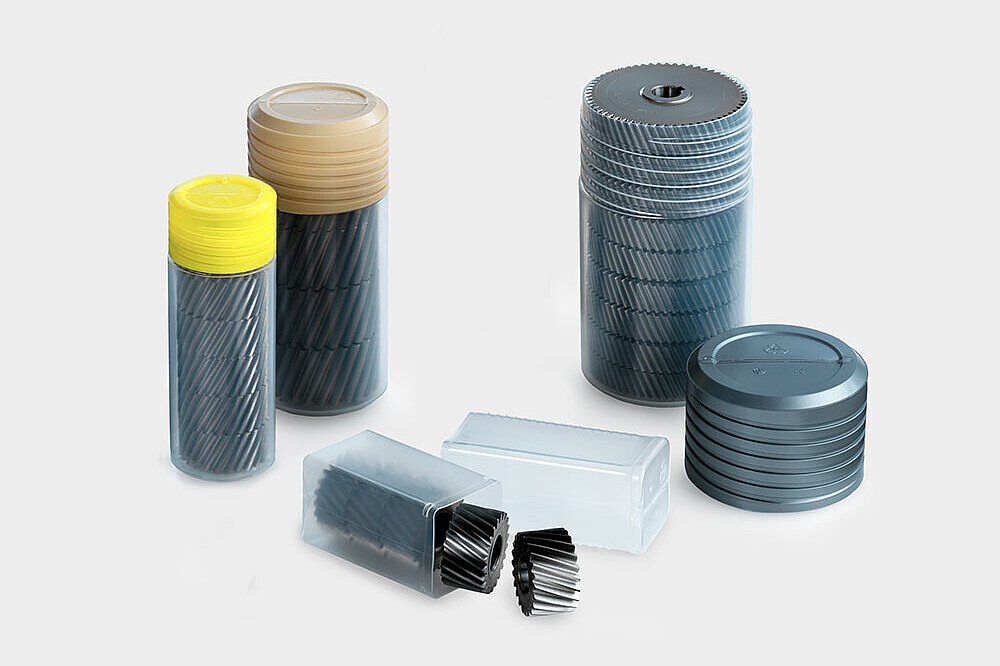Embalagens anti-corrosão VCI: proteção efetiva anti-corrosão.