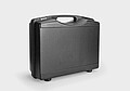 RoseCase RCB: maleta plástica tecnologicamente perfeita para excelente proteção de produtos.