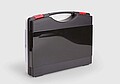RoseCase ProTec: maletas plásticas de primeira qualidade para proteção confiável de produtos.