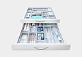 Packaging & storage system AQURADO®