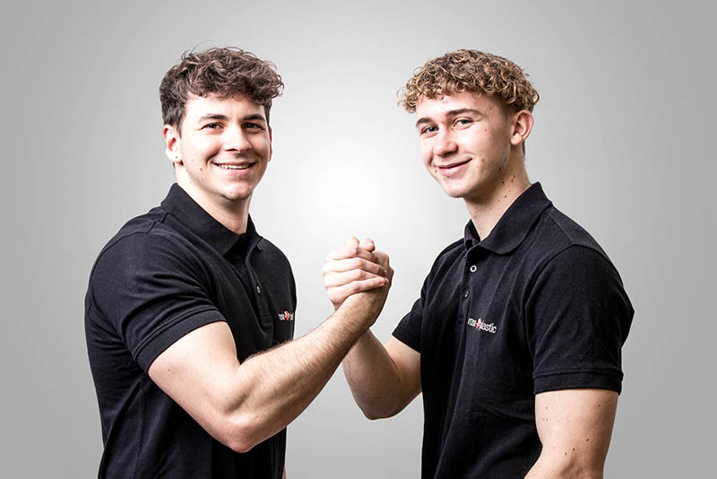 Job vacancies for students Discover our job vacancies for students.
