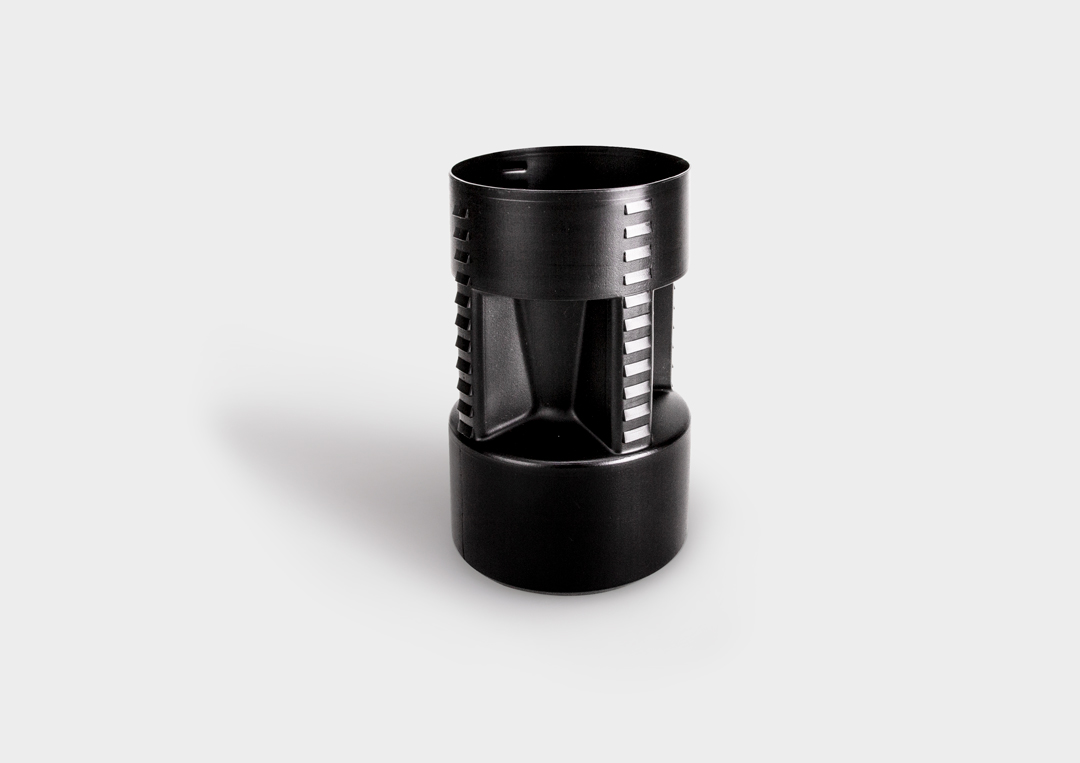 ChuckPack: uma solução durável para suportes de ferramentas ISO 40 e ISO 50.