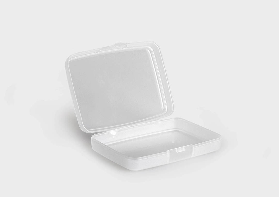 ConsumerBox - a caixa plástica de inúmeras aplicações.