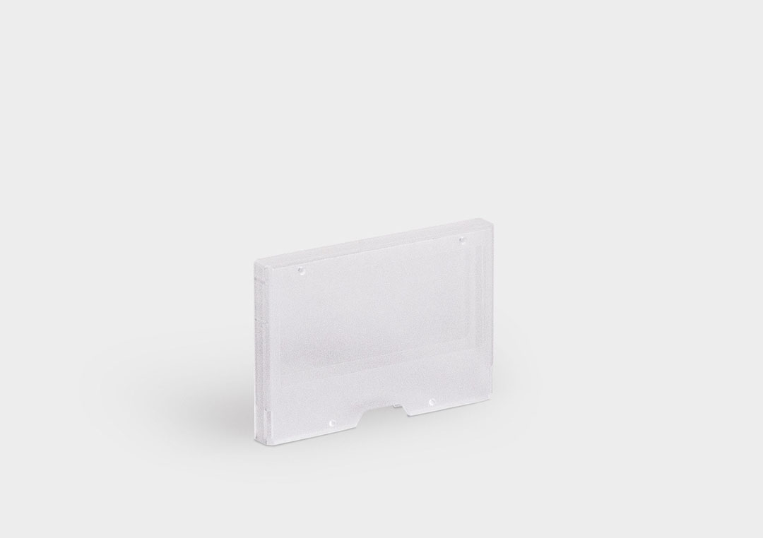 MicroVario Box: a solução de embalagem perfeita para micro brocas.