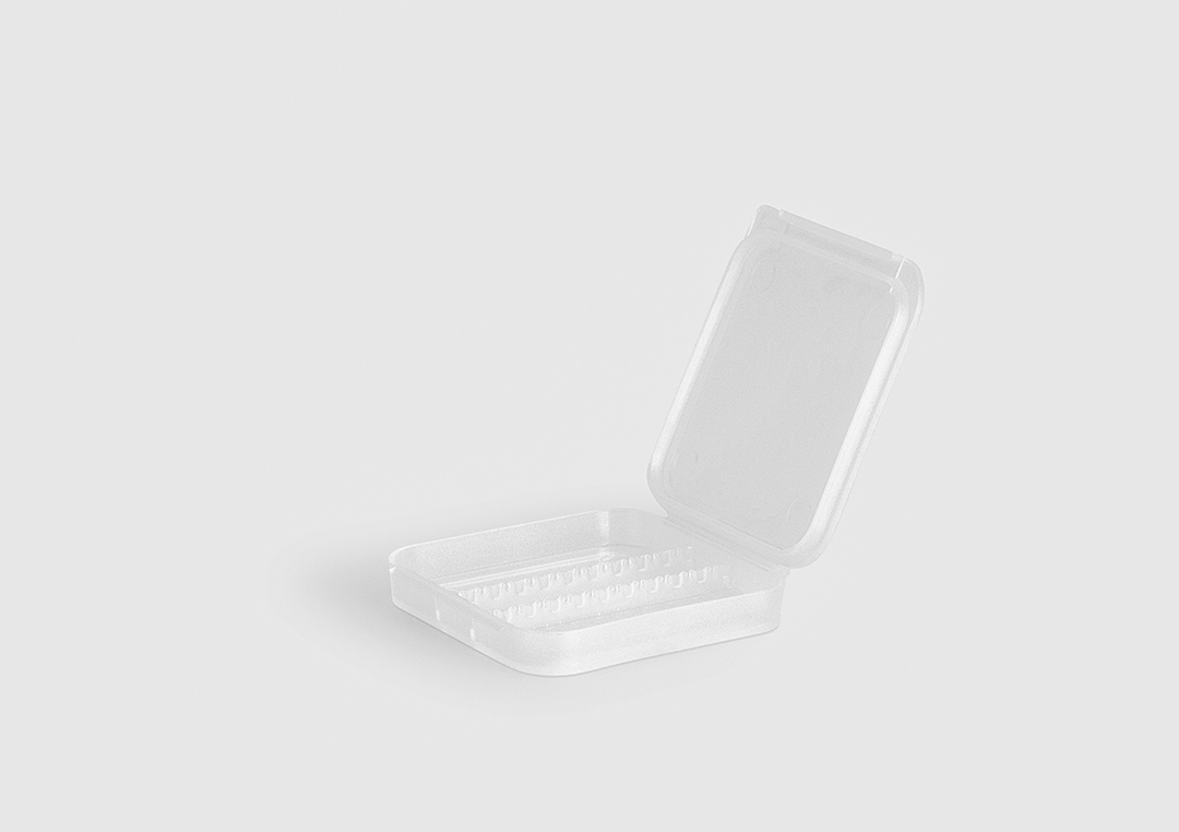 UniBox para micro ferramentas: uma solução de embalagem múltipla para micro ferramentas.